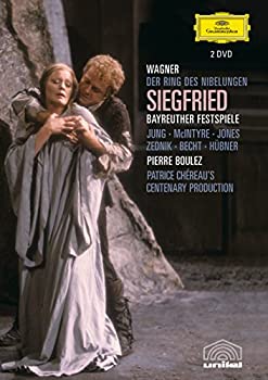【中古】【非常に良い】Siegfried [DVD] [Import]