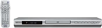 【中古】(未使用･未開封品)ビクター Victor MP3/JPEG対応DVDプレーヤー XV-P313