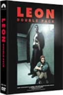 【中古】【非常に良い】レオン ダブル・パック (初回限定生産) [DVD] 6,393円