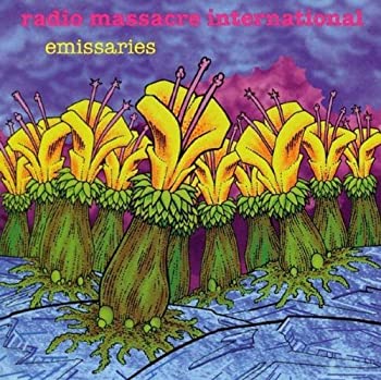 【中古】Emissaries [CD]