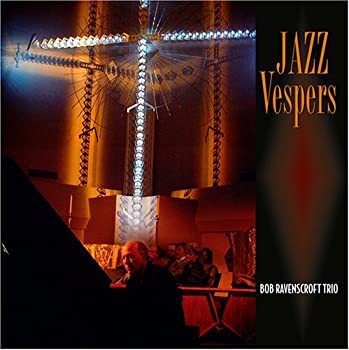 【中古】(未使用･未開封品)Jazz Vespers [CD]