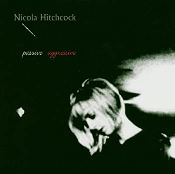 【中古】(未使用･未開封品)Passive Aggressive [CD]
