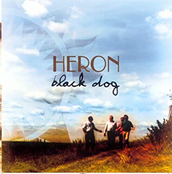 【中古】ブラック・ドッグ [CD]
