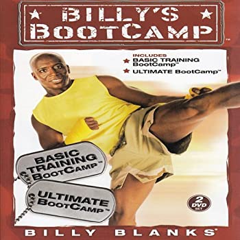 【楽天市場】【中古】【非常に良い】Basic Training & Ultimate Bootcamp [DVD] [Import]：スカイ ...