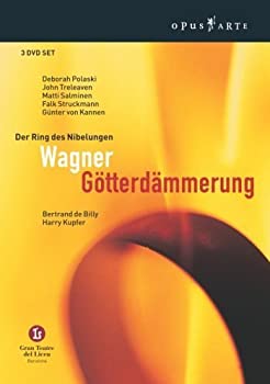 【中古】(未使用･未開封品)Gotterdammerung [DVD] [Import]