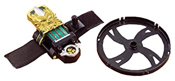 【中古】(未当てはめる･未開封品)見せ掛けライダートドロキ 変身鬼弦 音錠
