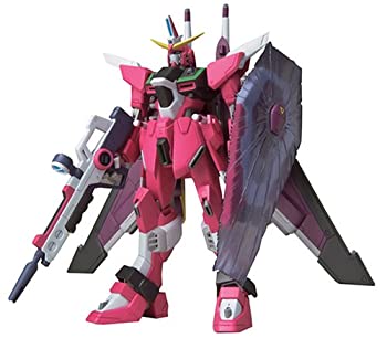【中古】MS IN ACTION!! インフィニットジャスティスガンダム