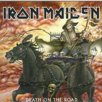 【中古】(未使用･未開封品)Death on the Road [CD]｜スカイマーケットプラス