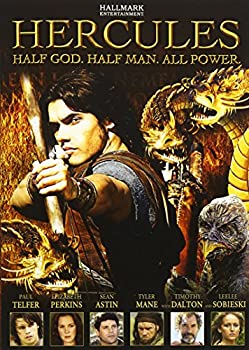 【中古】(未使用･未開封品)Hercules [DVD] [Import]