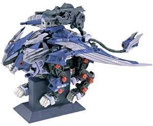 【中古】ゾイド 071 ライガーゼロフェニックス その他-おもちゃ