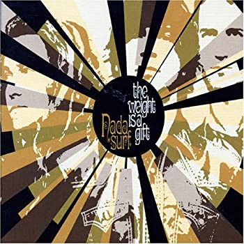 【中古】(未使用･未開封品)The Weight Is a Gift [CD]｜スカイマーケットプラス