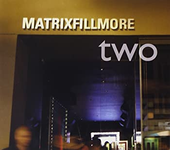 【中古】【非常に良い】Matrix Fillmore 2 [CD]