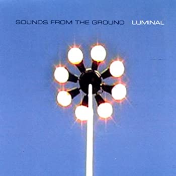 【中古】【非常に良い】Luminal [CD]
