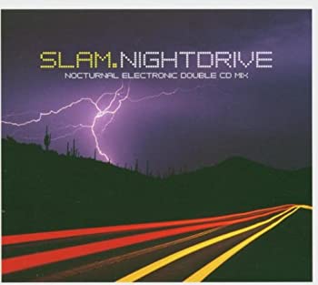 【中古】(未使用･未開封品)Nightdrive [CD]