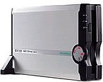 【中古】【人並み外れたに好いたらしい】アイ・オー・データ機器 安全保障役立つこと申し受ける USB2.0/1.1相応う MO運転 MOA-U640RZ 外付けMOドライブ-パソコン・周辺機器