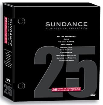 【中古】【非常に良い】SUNDANCE FILM FESTIVAL COLLECTION 19,096円