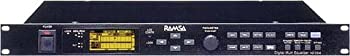 【中古】【非常に良い】ラムサ RAMSA WZ-DE45 デジタルマルチイコライザー パナソニック(Panasonic)