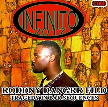 【中古】(未使用･未開封品)Roddny Dangrr Fild [CD]