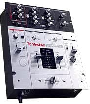 【中古】【非常に良い】VESTAX DJミキサー PMC-05PROSL VCA｜スカイマーケットプラス 55,512円