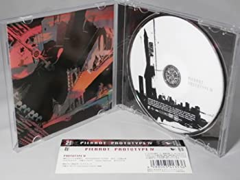 【中古】(未使用･未開封品)PROTOTYPE IV [DVD]｜スカイマーケットプラス 15,488円