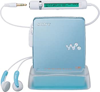 【中古】【人並み外れたに好いたらしい】SONY MDウォークマン MZ-EH50 L