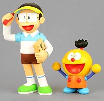 【中古】VCD 木手英一&コロ助 2体セット(ノンスケール PVC製塗装済み完成品)