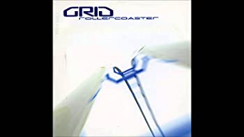 【中古】【非常に良い】Rollercoaster (2 versions, 1994, cardsleeve) [CD] 8,895円