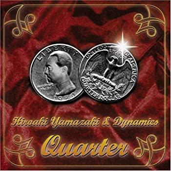 【中古】(未使用･未開封品)クウォーター [CD]｜スカイマーケットプラス