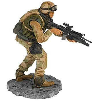 【中古】アジア系アメリカ人歩兵擲弾兵*　並行輸入