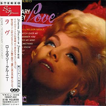 【中古】【非常に良い】ラヴ(紙ジャケット仕様) [CD] 6,252円