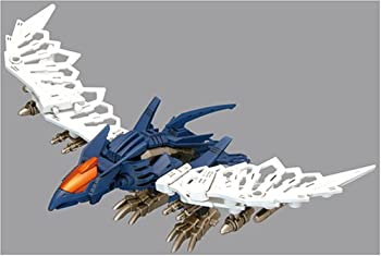 【中古】【非常に良い】ゾイドジェネシス NBZ03 ハリケンホーク