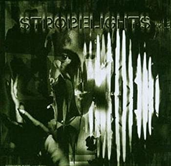 【中古】Strobelights 3 [CD]