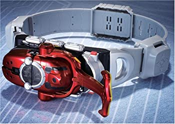 【中古】仮面ライダーカブト 変身三尺帯DXカブトゼクター