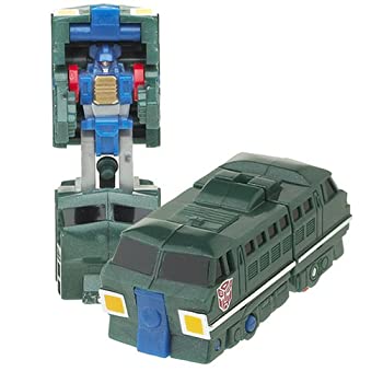 【中古】【非常に良い】トランスフォーマー ユニバース [Micro] スウィンドル [おもちゃ＆ホビー]