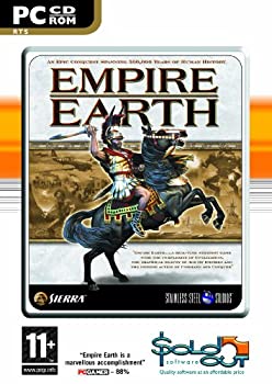 【中古】Empire Earth (輸入版)|スカイマーケットプラス