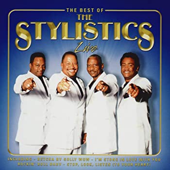 【中古】(未使用･未開封品)Best of the Stylistics [CD]｜スカイマーケットプラス