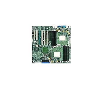 【中古】(未当て嵌める･未開封品)Supermicro NVIDIAのnForce 790i SLI DDR2 667枚のソケットP母ちゃんゲーム盤-O