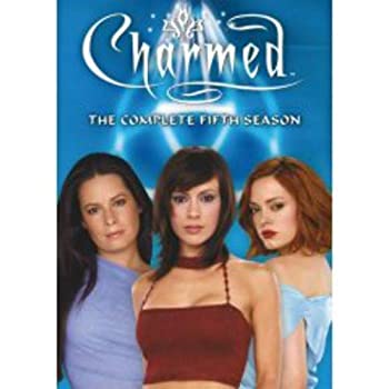 【中古】(未使用･未開封品)Charmed: Complete Fifth Season/ [DVD] [Import]