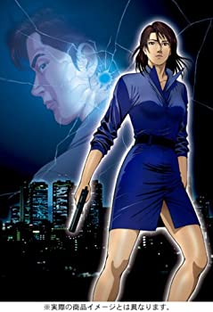 【中古】(未使用・未開封品)エンジェル・ハートDVD Premium BOX Vol.3 (完全限定生産)|スカイマーケットプラス