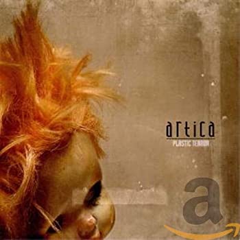 【中古】Plastic Terror [CD]