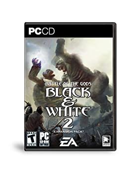 【中古】【非常に良い】Black & White 2: Battle of Gods Expansion Pack (輸入版)