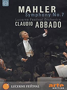 【中古】(未使用･未開封品)Symphony No 7 / [DVD]｜スカイマーケットプラス 11,497円