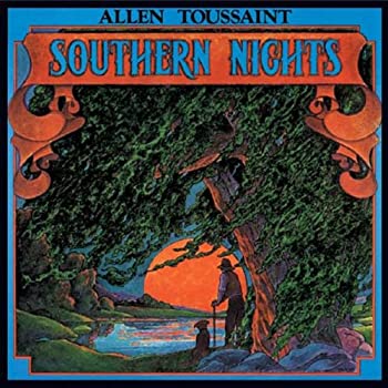 【中古】Southern Nights [CD]