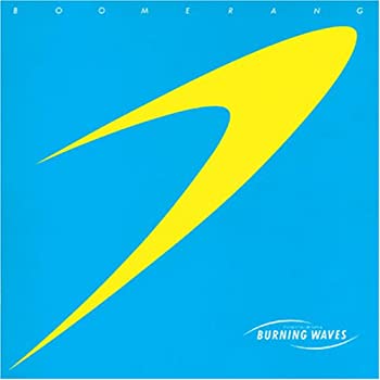 【中古】(未使用･未開封品)Boomerang [CD]