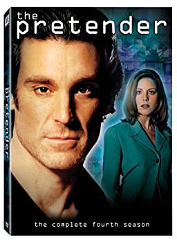 【中古】Pretender: Season 4/ [DVD] [Import]