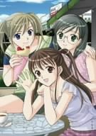 【中古】(未使用･未開封品)女子高生 GIRL’S HIGH DVD-BOX 2