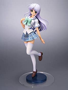 【中古】【非常に良い】コトブキヤ 夜明け前より瑠璃色な フィーナ・ファム・アーシュライト 1/8スケール PVC塗装済み完成品