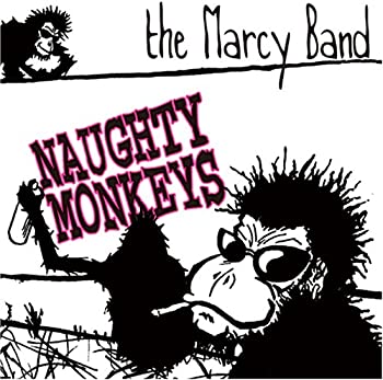 【中古】(未使用･未開封品)NAUGHTY MONKEYS [CD]｜スカイマーケットプラス