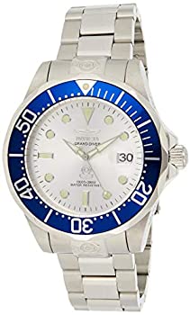 【中古】watch Invicta Men\u0027s 3046