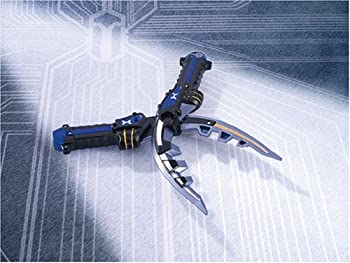 【中古】仮面ライダーカブト DXガタックダブルカリバー
